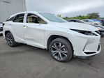 Lexus RX 2021