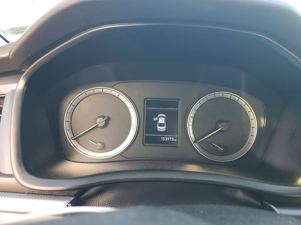 Hyundai Sonata 2019