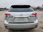 Lexus RX 2014