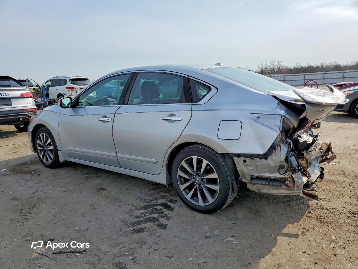 Altima 2017