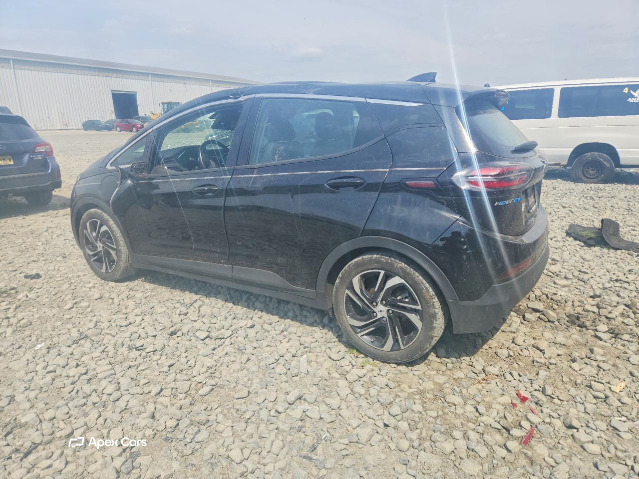 Chevrolet Bolt 2023