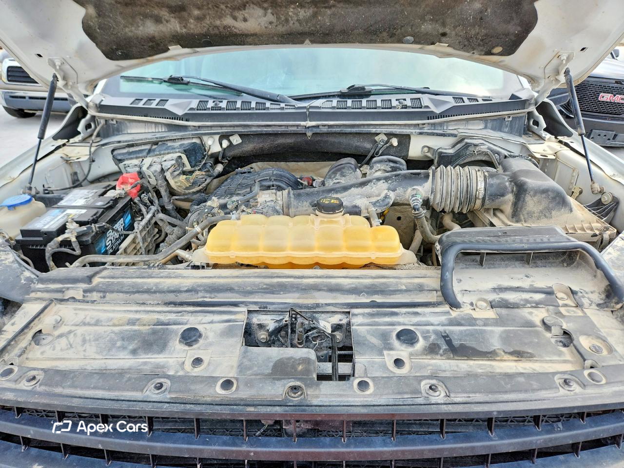 Ford F-150 2018