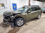 Subaru Outback 2015