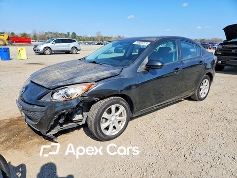 Mazda 3 2011 - Zdjęcie 1 z 12