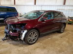 Ford Edge 2019