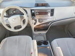 Toyota Sienna 2014