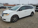 Honda Odyssey 2013