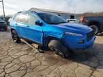 Jeep Cherokee 2018