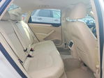 Volkswagen Passat 2013