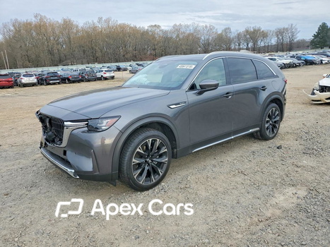 Mazda CX-90 2024 - Image 1 of 5