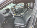 Ford Explorer 2025