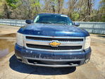 Chevrolet Silverado 2008