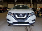 Nissan Rogue 2019
