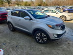 Kia Sportage 2011