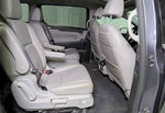 Honda Odyssey 2018