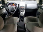 Nissan Sentra 2012