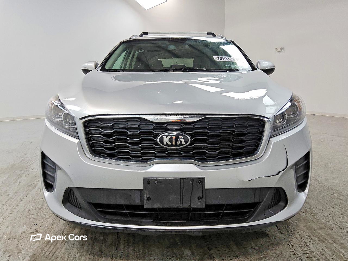 Kia Sorento 2019