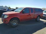 Nissan Navara (Frontier) 2012