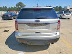 Ford Explorer 2013