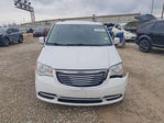 Chrysler Voyager 2016