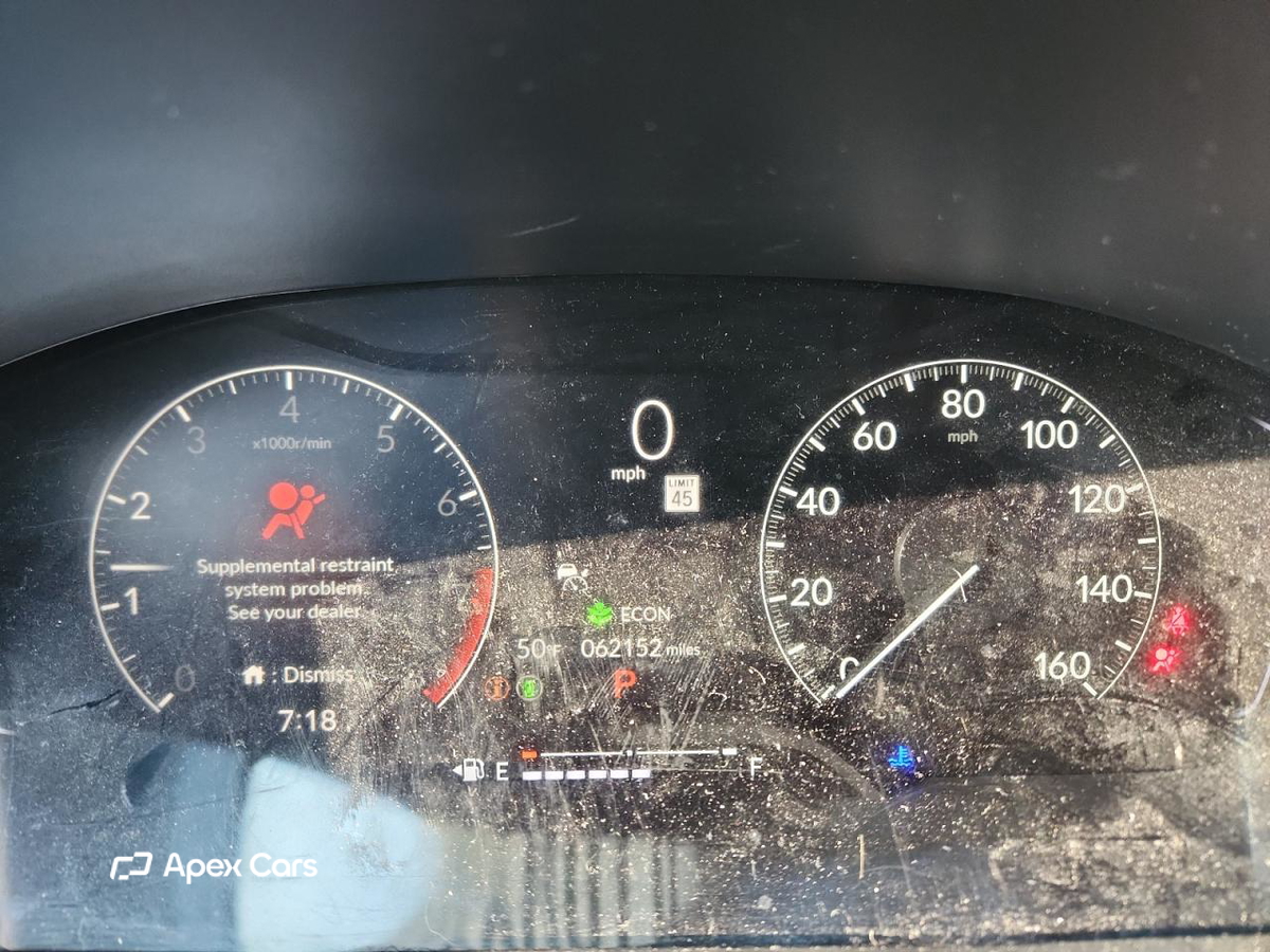Honda Civic 2022