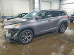 Toyota Highlander 2018