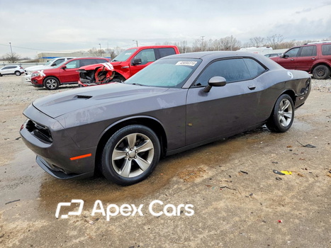 Dodge Challenger 2015 - Zdjęcie 1 z 13