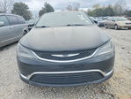 Chrysler 200 2016