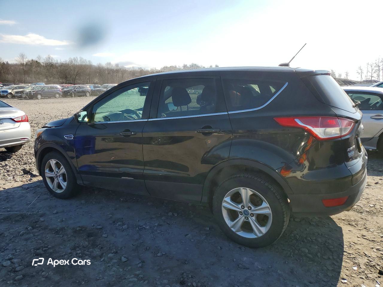 Ford Escape 2014