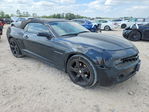 Chevrolet Camaro 2012
