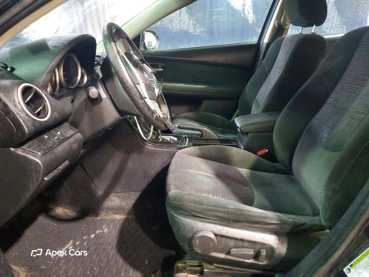 Mazda 6 2010