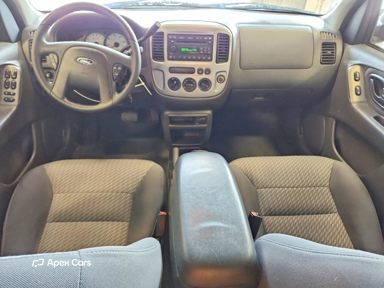 Ford Escape 2004