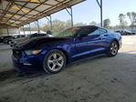 Ford Mustang 2015