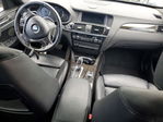 BMW X3 2015