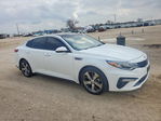 Kia Optima 2019