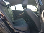 BMW Series 3 2015