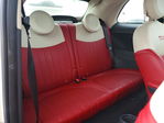 Fiat 500 2012