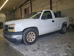 Chevrolet Silverado 2006