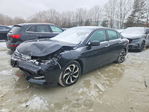 Honda Accord 2016