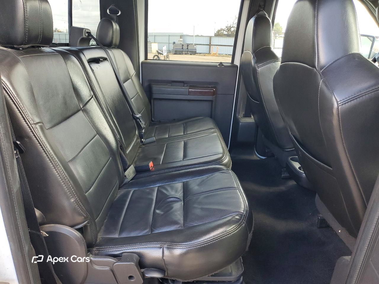 Ford F350 2010