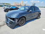Porsche Macan 2017