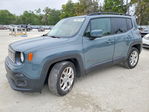 Jeep Renegade 2018