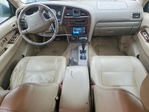 Nissan Pathfinder 2001