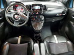 Fiat 500 2016