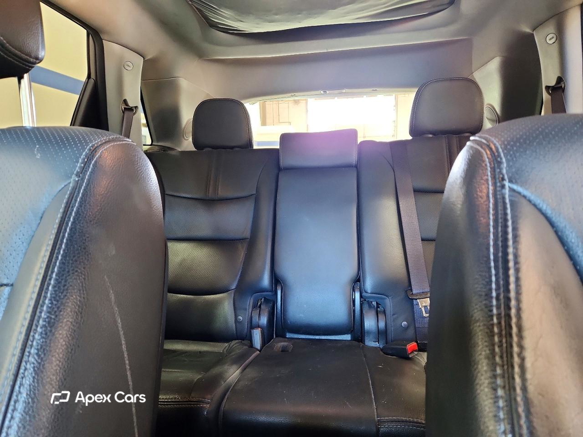 Kia Sorento 2011