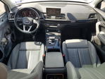 Audi Q5 2018