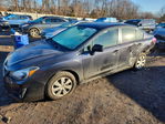 Subaru Impreza 2015