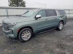 Chevrolet Suburban 2023
