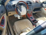 Lexus ES 2011
