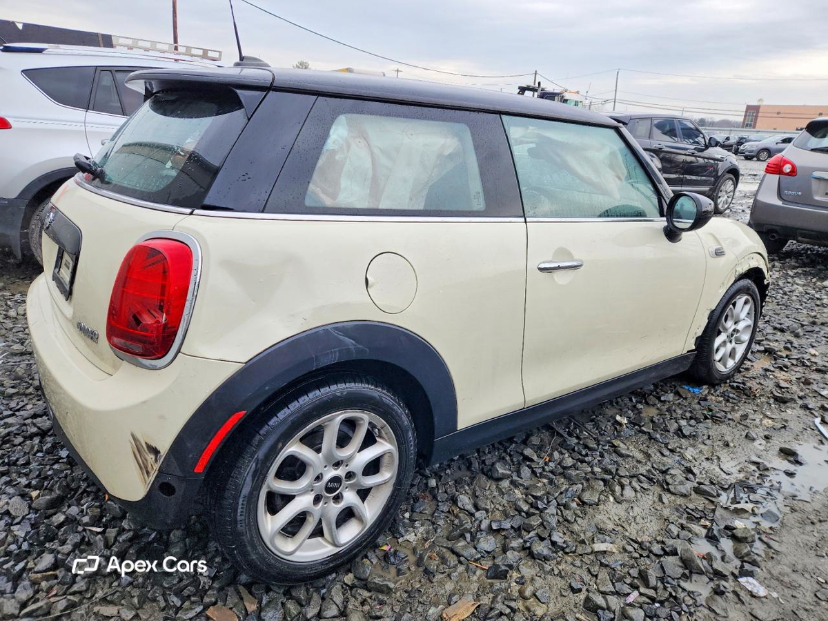 MINI Cooper 2020